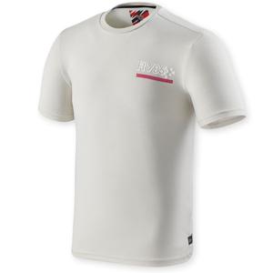 Revit Alexander T-shirt λευκό