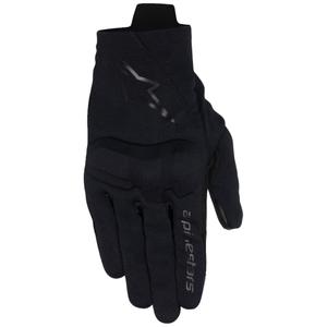 Γάντια μοτοσικλέτας Alpinestars Reef V2 μαύρο-μαύρο