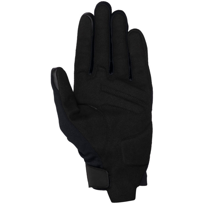 Γάντια μοτοσικλέτας Alpinestars Reef V2 ασπρόμαυρα