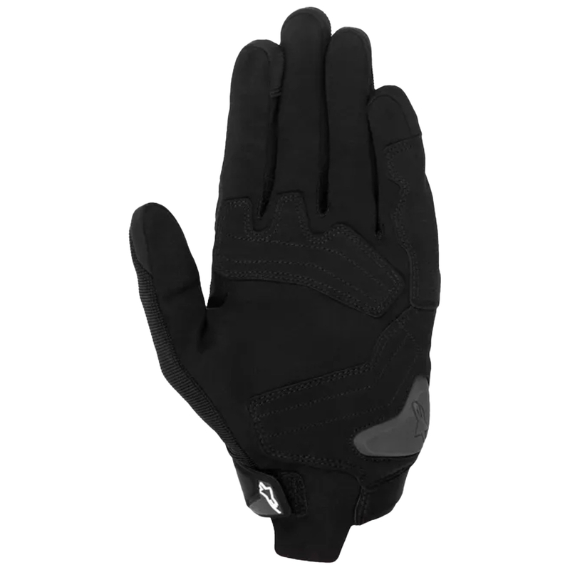 Γυναικεία γάντια μοτοσυκλέτας Alpinestars Stella SP X 1 ασπρόμαυρα