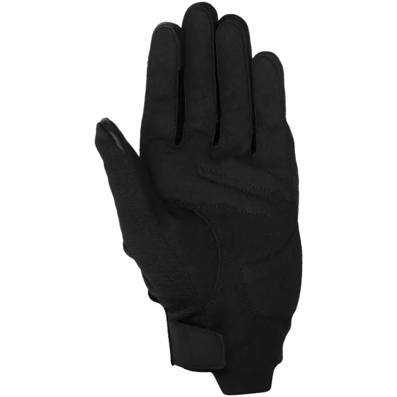 Γυναικεία γάντια μοτοσικλέτας Alpinestars Reef V2 ασπρόμαυρα