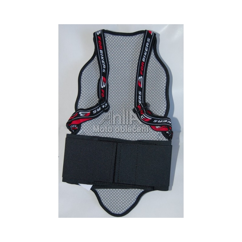 Páteřový chránič ForBikers-PROTEC 2