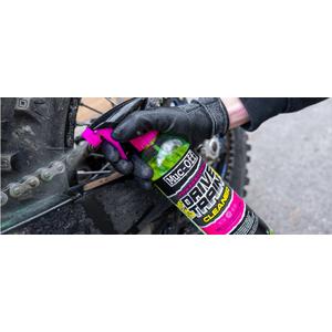 Čistič pohonu MUC-OFF 500ml