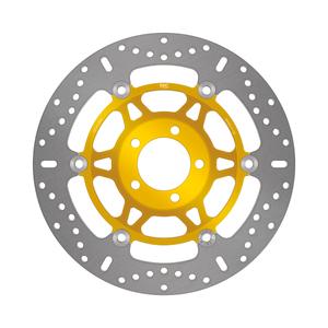 Brzdový kotouč EBC