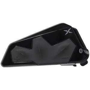 Θυροτηλέφωνο Scorpion EXO-COM Link-1C μονό μαύρο