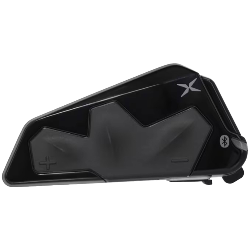 Ενδοεπικοινωνία Scorpion EXO-COM Link-1C μονό μαύρο