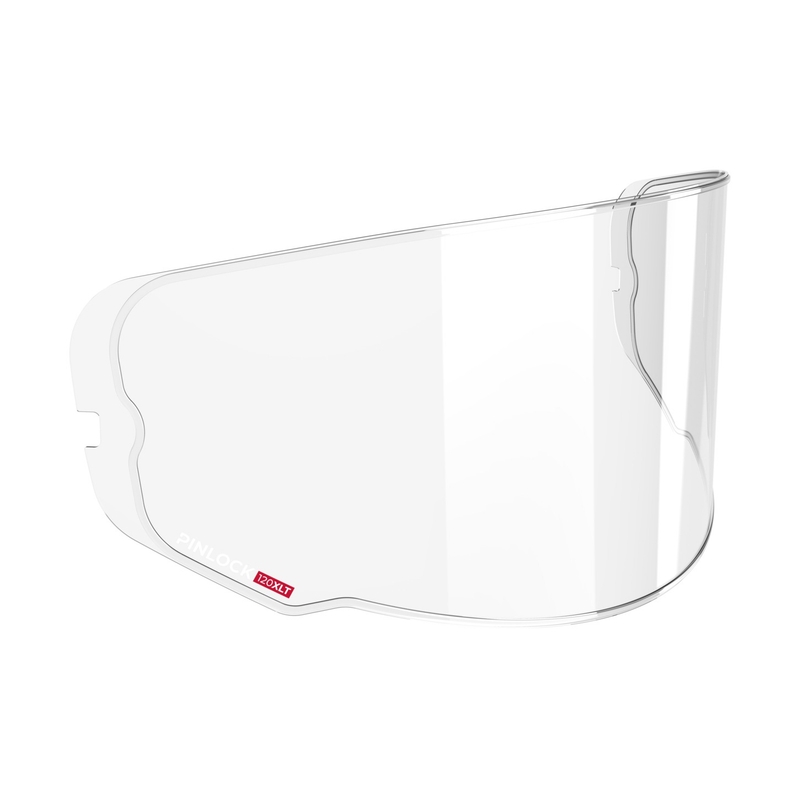 Pinlock® 120 XLT® MaxVision™ για προσωπίδες κράνους Alpinestars Supertech R10