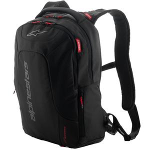 Μαύρο σακίδιο πλάτης Alpinestars City Hunter V2