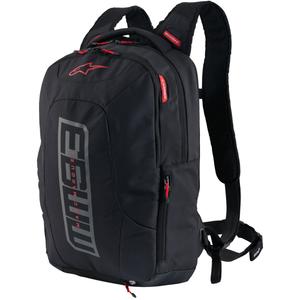 Σακίδιο πλάτης Alpinestars City Hunter V2 MM93 μαύρο-γκρι-κόκκινο