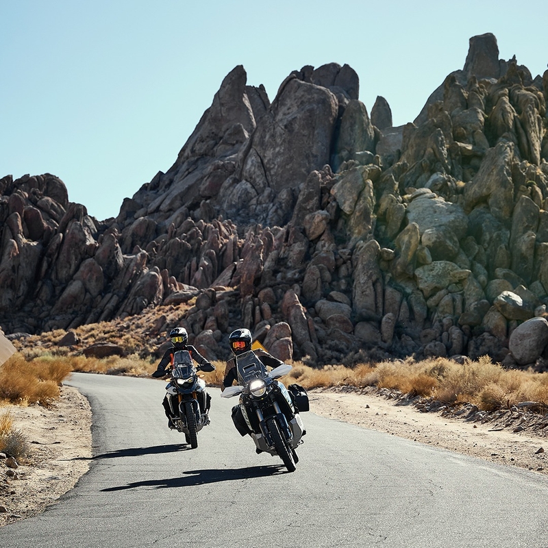 Alpinestars ST-2 Air τζάκετ μοτοσικλέτας σκούρο μπλε-σκούρο χακί-μαύρο