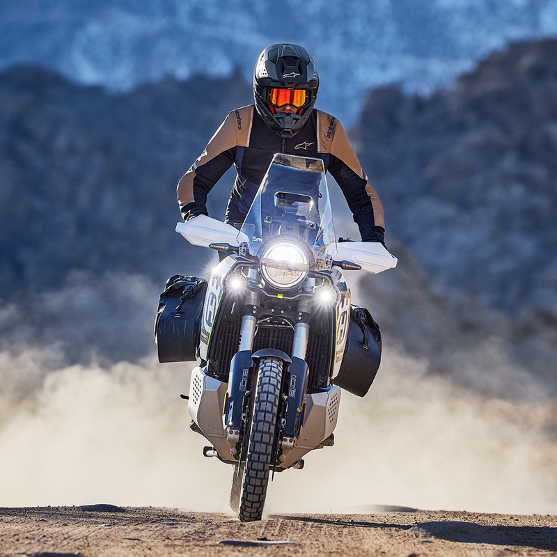 Alpinestars ST-2 Air τζάκετ μοτοσικλέτας σκούρο μπλε-σκούρο χακί-μαύρο