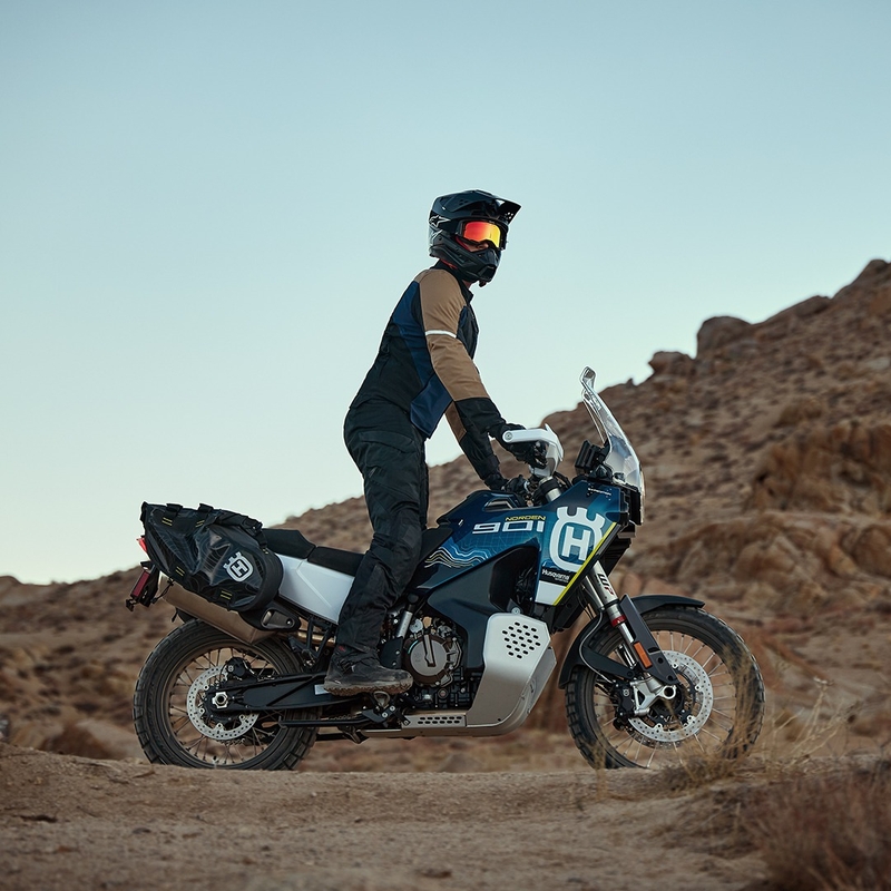 Alpinestars ST-2 Air τζάκετ μοτοσικλέτας σκούρο μπλε-σκούρο χακί-μαύρο