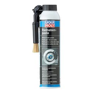 Πάστα πλήμνης τροχού σε σπρέι με πινέλο LIQUI MOLY 200ml