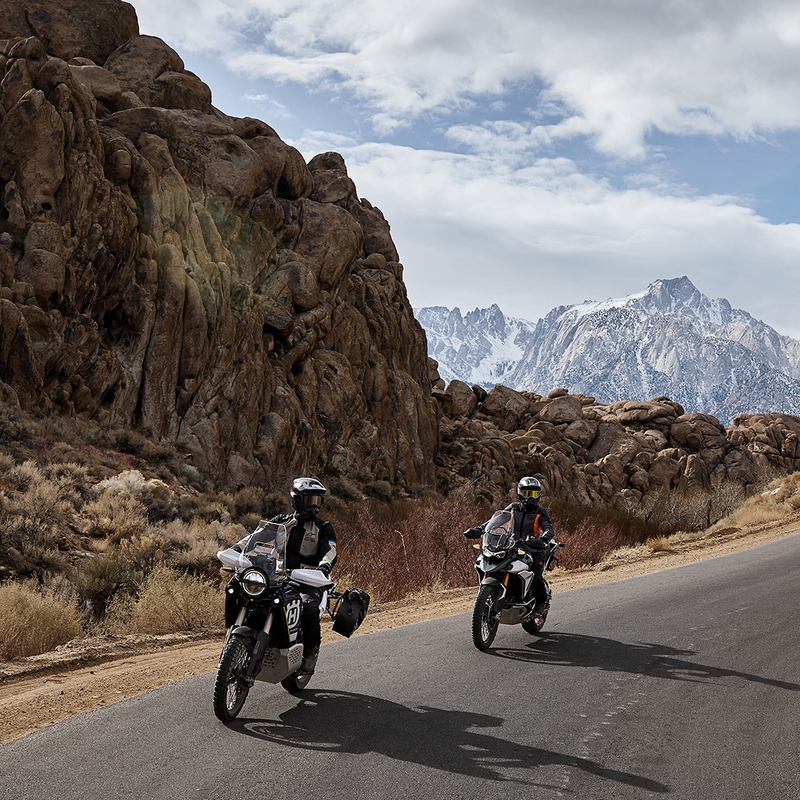 Μπουφάν μοτοσικλέτας Alpinestars Andes Air Drystar μαύρο-γκρι πράσινο-μπλε