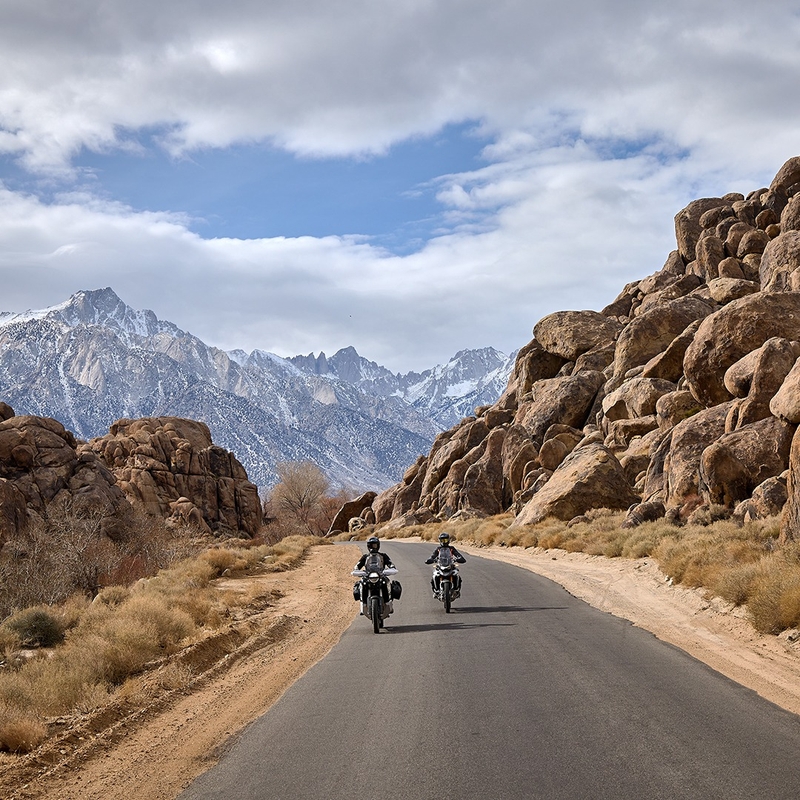 Μπουφάν μοτοσικλέτας Alpinestars Andes Air Drystar μαύρο-γκρι πράσινο-μπλε