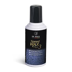 Quick Wax Wack Speed Wax Plus 3 500 ml