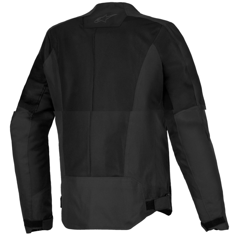 Μπουφάν μοτοσικλέτας Alpinestars C-1 AIR σε μαύρο χρώμα