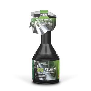 Detailer για ζάντες τροχών Dr. Wack Rim Detailer 0,5 l