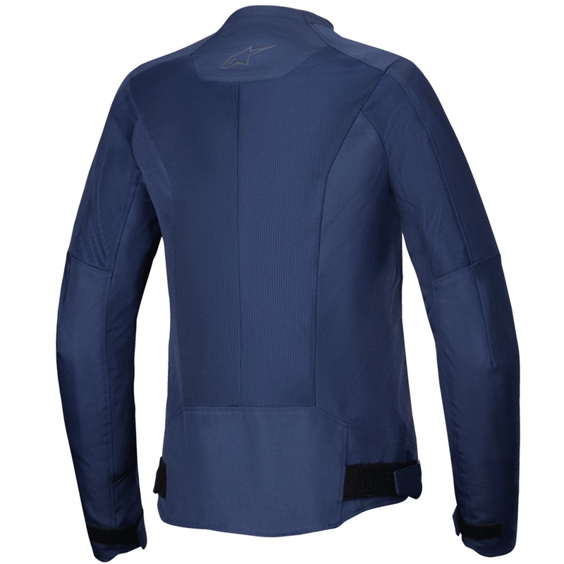 Γυναικείο μπουφάν μοτοσικλέτας Alpinestars STELLA C-1 AIR μπλε