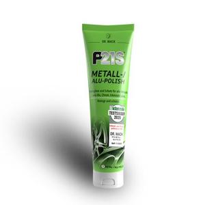 Γυαλιστικό για όλα τα μέταλλα Dr. Wack Metal Polish 100 ml