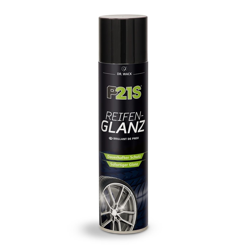 Βερνίκι ελαστικών Dr. Wack Tire Shine 400 ml