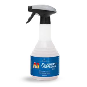 Απαλό προϊόν αφαίρεσης σκουριάς Dr. Wack Flash 500 ml