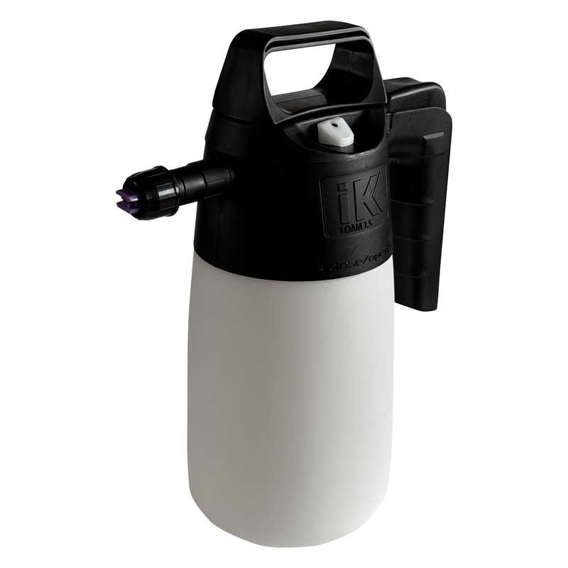 Εφαρμογή αφρού πίεσης Dr. Wack New Pressure Foam Sprayer 750 ml προσφορά