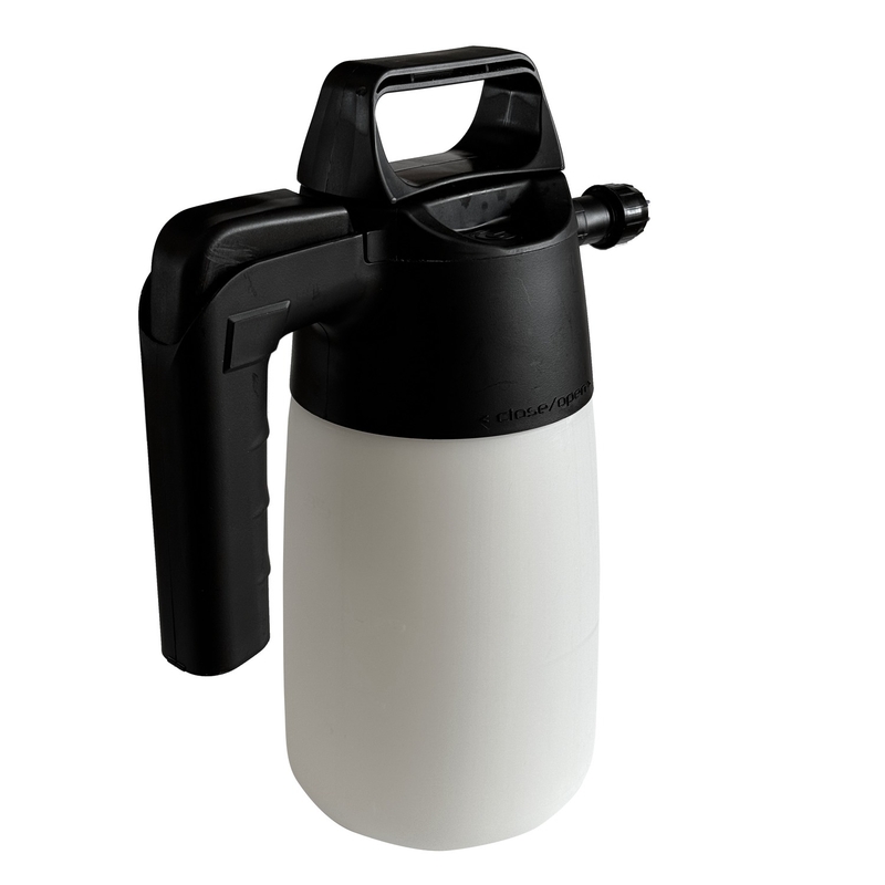 Εφαρμογή αφρού πίεσης Dr. Wack New Pressure Foam Sprayer 750 ml προσφορά