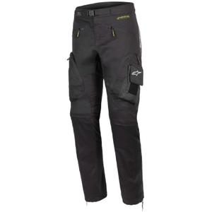 Παντελόνι μοτοσικλέτας Alpinestars ACTEON μαύρο