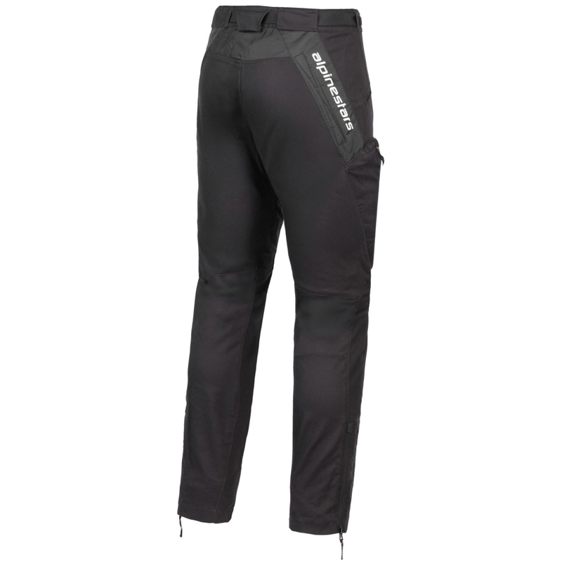 Παντελόνι μοτοσικλέτας Alpinestars ACTEON μαύρο