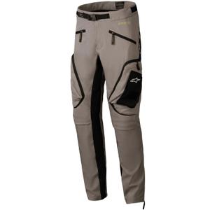 Παντελόνι μοτοσυκλέτας Alpinestars ACTEON άμμος