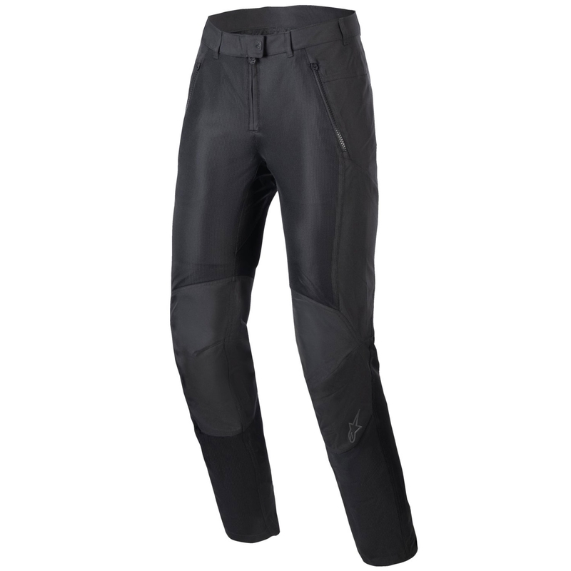 Γυναικείο παντελόνι μοτοσικλέτας Alpinestars STELLA C-1 AIR μαύρο