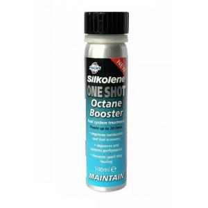 Octane booster SILKOLENE 100ml