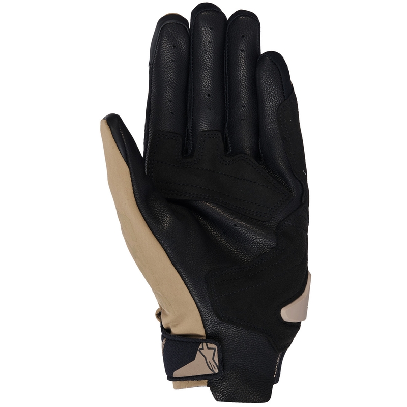 Alpinestars SP X 3 Γάντια Μοτοσικλέτας Σκούρο Χακί-Άμμος-Μαύρο