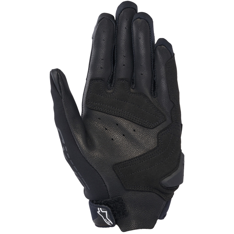 Γυναικεία γάντια μοτοσικλέτας Alpinestars STELLA SP X 3 μαύρο-άσπρο