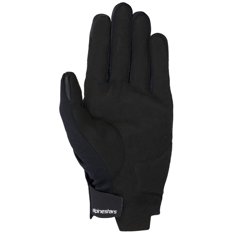 Συλλογή γαντιών μοτοσικλέτας Alpinestars Reef V2 MM93 μαύρο-κόκκινο-άσπρο
