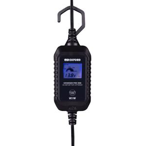 Φορτιστής μπαταρίας Oxford Oximiser Pro 900 0,8A, 6/12V, 3,5-20Ah