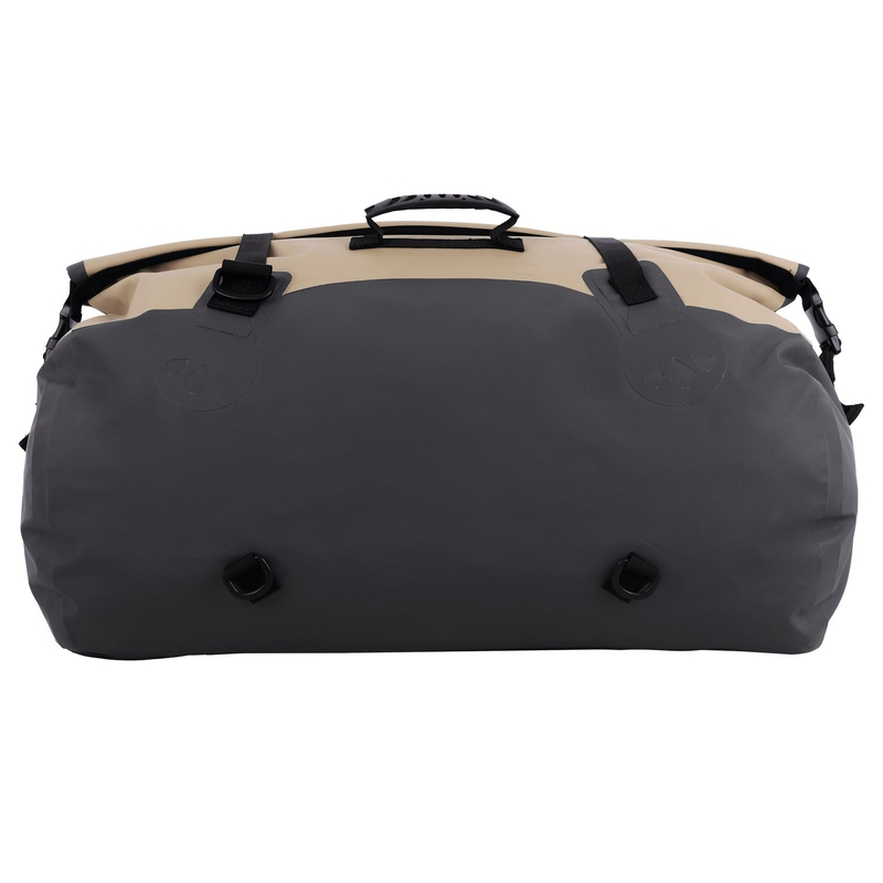 Oxford Aqua T-50 Roll Bag αδιάβροχη τσάντα γκρι
