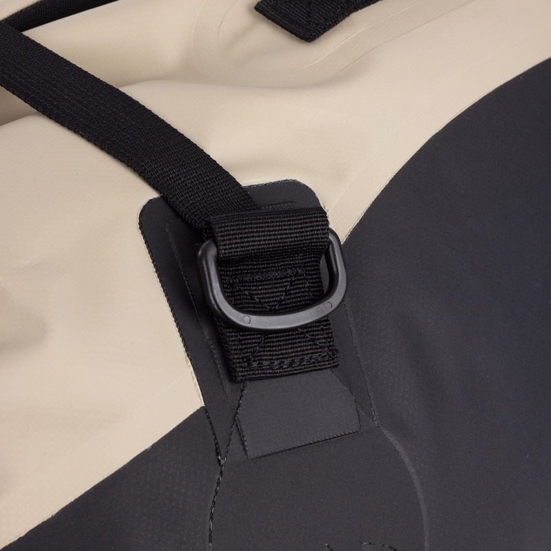 Oxford Aqua T-50 Roll Bag αδιάβροχη τσάντα γκρι