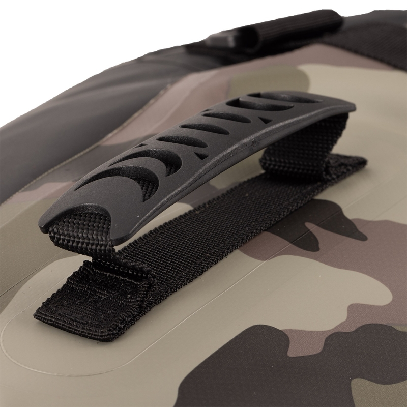 Oxford Aqua T-50 Roll Bag, καμουφλάζ