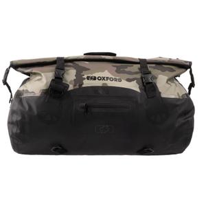 Oxford Aqua T-50 Roll Bag, καμουφλάζ
