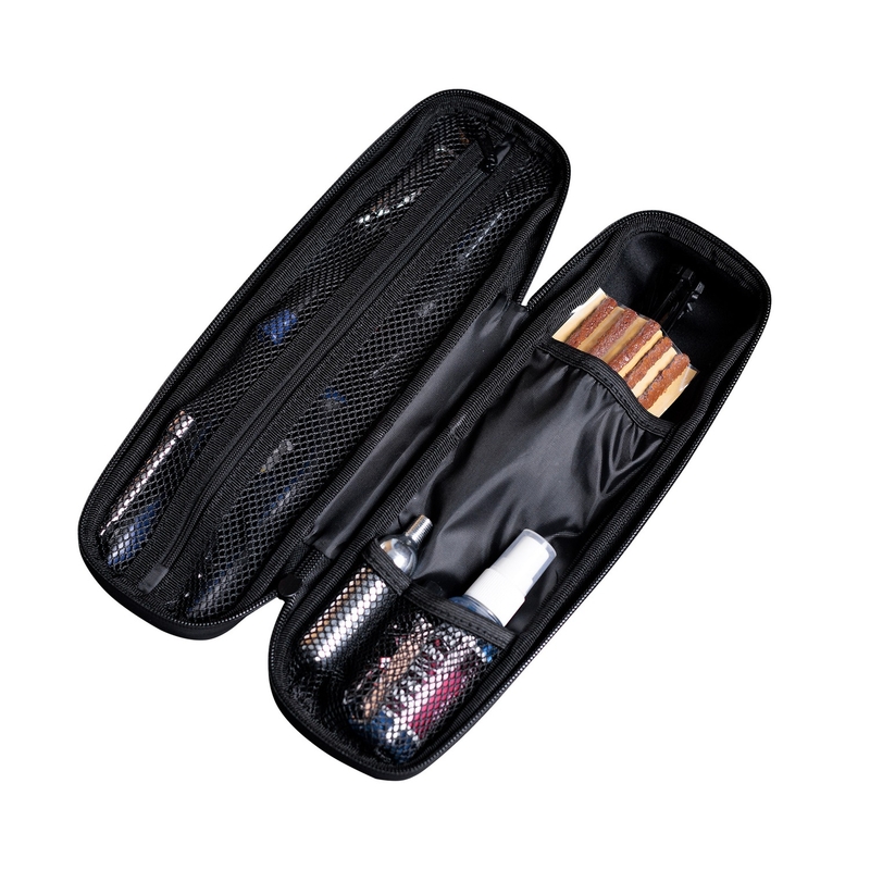 Μαύρη θήκη εργαλείων Oxford Tool Caddy