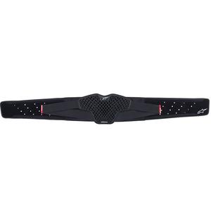 Alpinestars Sequence Παιδική Ζώνη Νεφρού Μαύρο-Κόκκινο