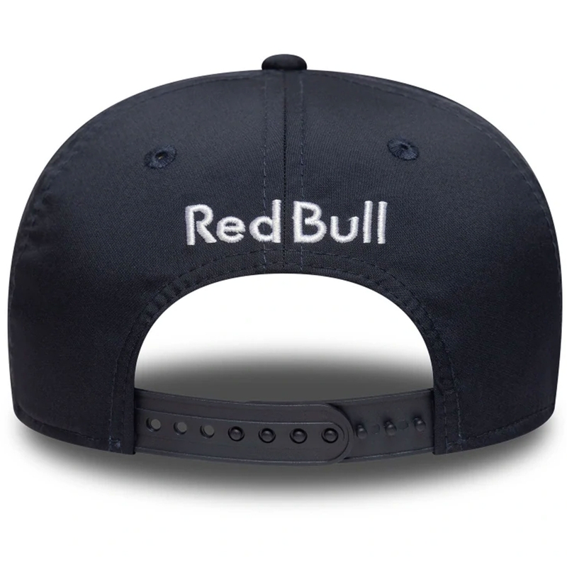 Oracle Red Bull Racing Kids Cap Dark Blue