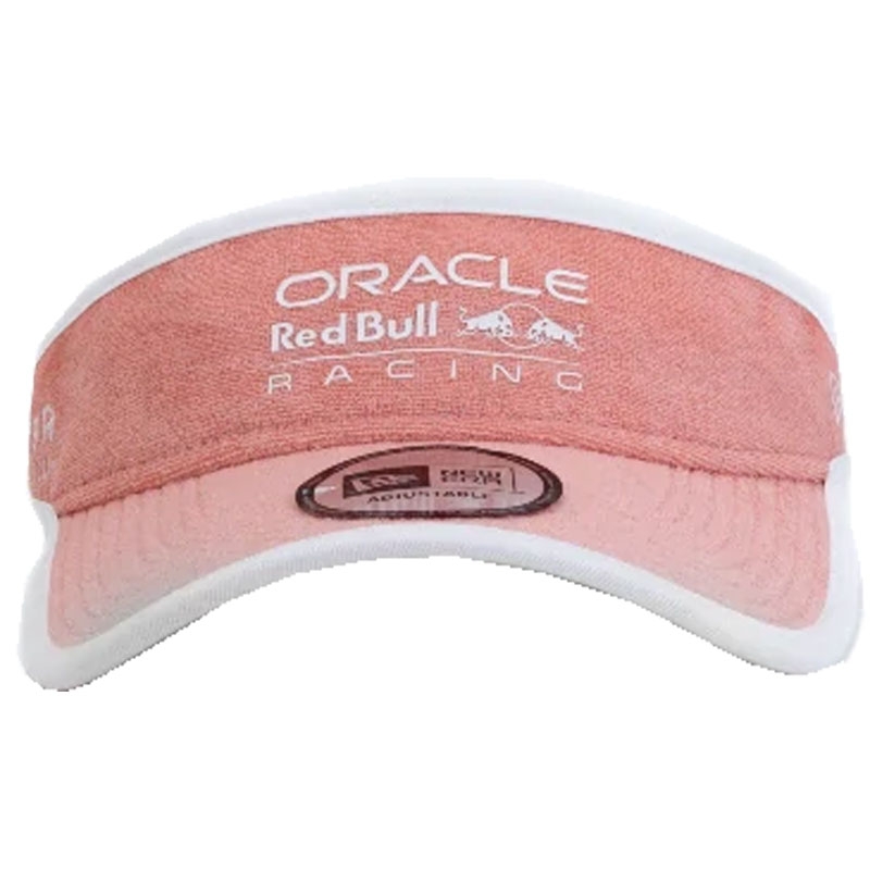 Γυναικείο ροζ καπέλο Oracle Red Bull Racing F1