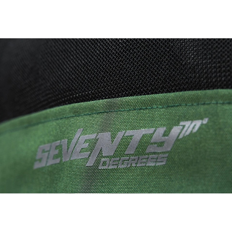 Κόκκινο μπουφάν μοτοσικλέτας Seventy Degrees SD-JT66 Sahara Khaki
