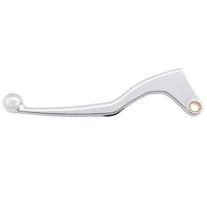 Μοχλός συμπλέκτη για μοτοσυκλέτα Highsider BC 106 ασημί