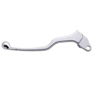 Μοχλός συμπλέκτη για μοτοσυκλέτα Highsider BC 135 ασημί