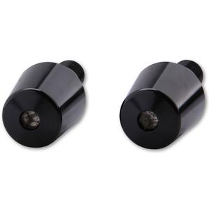 Μαύρα άκρα τιμονιού Highsider Smart Oem για μοτοσικλέτες Yamaha