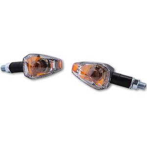 Σύντομα τα φλας μοτοσικλέτας Highsider Smart Big Peak